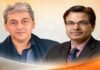 Centre assigns additional charges to Sudhansh Pant, Rajendra Kumar