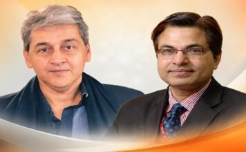 Centre assigns additional charges to Sudhansh Pant, Rajendra Kumar