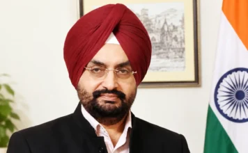 Sukhbir Singh Sandhu IAS Biography: DOB, Age, Batch, Cadre, Postings and Career Sukhbir Singh Sandhu IAS