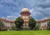 Supreme Court Defers Hearing on PIL Challenging Odisha DGP Selection Process Supreme Court Defers Hearing on PIL Challenging Odisha DGP Selection Process