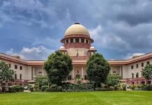 Supreme Court Defers Hearing on PIL Challenging Odisha DGP Selection Process Supreme Court Defers Hearing on PIL Challenging Odisha DGP Selection Process
