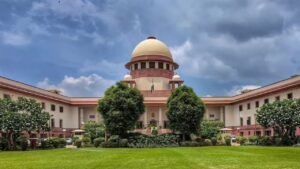 Supreme Court Defers Hearing on PIL Challenging Odisha DGP Selection Process