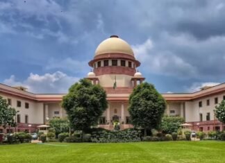 Supreme Court defers Odisha DGP appointment case hearing to September 22