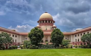 Supreme Court Defers Hearing on PIL Challenging Odisha DGP Selection Process Supreme Court Defers Hearing on PIL Challenging Odisha DGP Selection Process