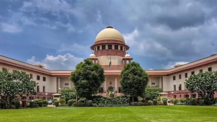 Supreme Court Defers Hearing on PIL Challenging Odisha DGP Selection Process