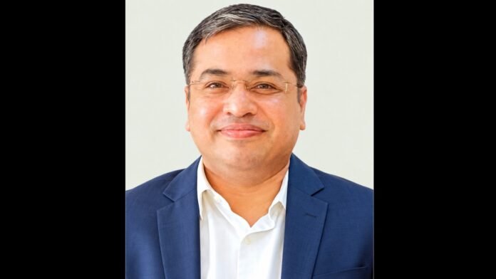 Ujjwal Kumar Ghosh