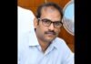V Jaya Chandra Bhanu Reddy repatriated to parent cadre Tamil Nadu