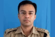 Veenu Bansal IPS Biography: Age, Education, Batch, Career and Current Posting Veenu Bansal IPS