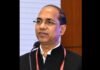 Vijay Mittal gets extension as Joint Secretary in Heavy Industries Ministry