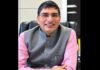 IAS Vikas Gupta gets additional charge of Commissioner, Navodaya Vidyalaya Samiti
