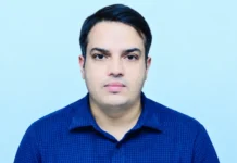 Vineet Kumar IAS Biography: Batch, Cadre, Education & Current Posting Vineet Kumar IAS Biography