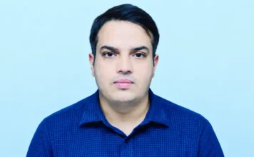 Vineet Kumar IAS Biography: Batch, Cadre, Education & Current Posting Vineet Kumar IAS Biography