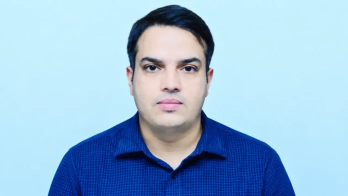Vineet Kumar IAS Vineet Kumar IAS Biography