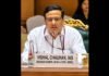 IAS Vishal Chauhan gets one year extension as Member (Administration), NHAI