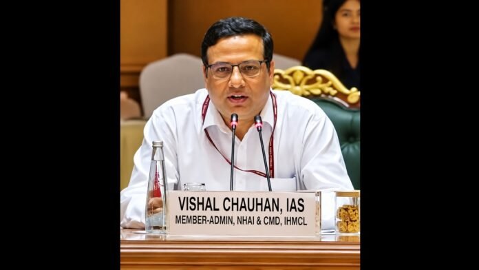 Vishal Chauhan