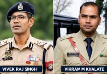 MHA appoints two IPS officers as Deputy Director Generals in NCB