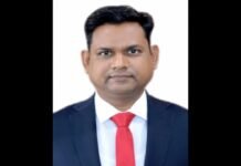 A K Digambar Fulzele gets two-year extension as IG in BSF