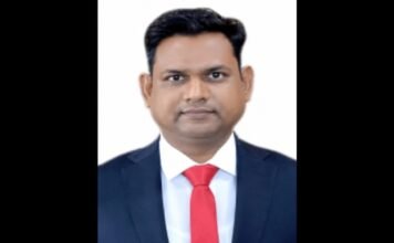A K Digambar Fulzele gets two-year extension as IG in BSF
