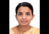 A Srija Appointed Joint Secretary in Cabinet Secretariat