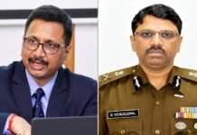 ACC approves Special Director rank for two IPS officers in CBI