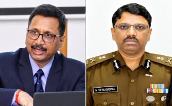 ACC approves Special Director rank for two IPS officers in CBI
