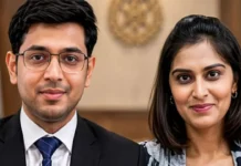 Aditya Kumar Singh IPS: Education, Rank, Cadre and Current Posting Aditya Kumar Singh IPS