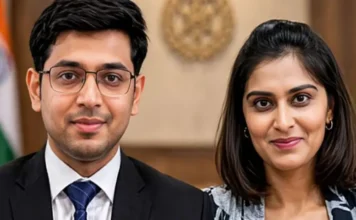 Aditya Kumar Singh IPS: Education, Rank, Cadre and Current Posting Aditya Kumar Singh IPS