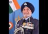 Air Marshal Inderpal Singh Walia Appointed Vice Chief of Air Staff