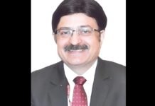 DIPAM Additional Secretary Alok Pande prematurely repatriated to parent cadre