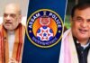 Amit Shah Hails Assam Government Anti-Drug Drive as Crackdown Yields 945 Arrests
