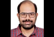 Anirudh Yadav appointed OSD to Housing and Urban Affairs Minister Manohar Lal Khattar