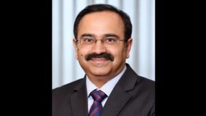 HDFC Bank's new CEO