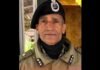 IPS Ashok Yadav appointed ADG, Border Security Force