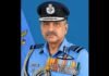 Air Marshal Ashutosh Dixit appointed next chief of Air Staff
