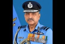 Air Marshal Ashutosh Dixit appointed next Chief of Air Staff