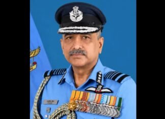 Air Marshal Ashutosh Dixit appointed next chief of Air Staff
