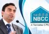 Ashutosh Gautam takes charge as NBCC Director (Projects)
