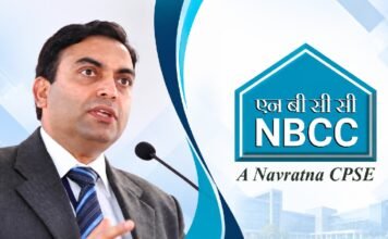 Ashutosh Gautam takes charge as NBCC Director (Projects)