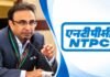 IAS Diwakar Nath Misra appointed Government Nominee Director on NTPC Board