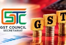 Pankaj Kumar Singh gets six months extension as Additional Secretary in GST Council Secretariat