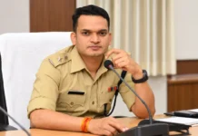 Gaurav Tiwari IPS Profile: Batch, Cadre & Current Posting Gaurav Tiwari IPS Profile: Batch, Cadre & Current Posting