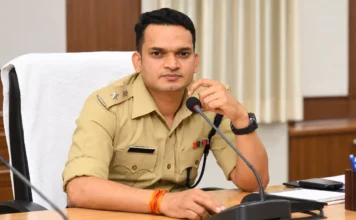 Gaurav Tiwari IPS Profile: Batch, Cadre & Current Posting Gaurav Tiwari IPS Profile: Batch, Cadre & Current Posting