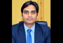 IAS Hemraj Bairwa appointed Deputy Secretary in Power Ministry