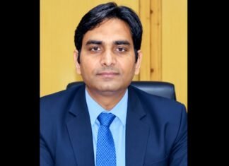 IAS Hemraj Bairwa appointed Deputy Secretary in Power Ministry