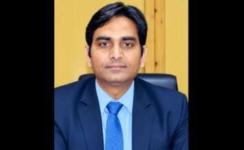 IAS Hemraj Bairwa appointed Deputy Secretary in Power Ministry