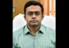 Himanshu Khurana appointed Deputy Secretary in Cabinet Secretariat