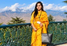 Madhumita IAS Biography: Batch, Cadre, Edu. & Current Posting Madhumita IAS Biography: Batch, Cadre, Edu. & Current Posting