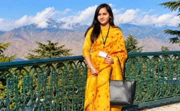 Madhumita IAS Biography: Batch, Cadre, Edu. & Current Posting Madhumita IAS Biography: Batch, Cadre, Edu. & Current Posting