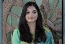 IAS Priya Rani Biography: Edu., UPSC Rank, Cadre and Career Journey IAS Priya Rani Biography