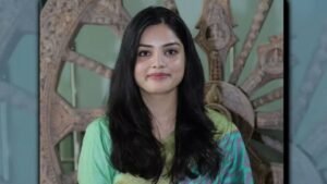 IAS Priya Rani Biography